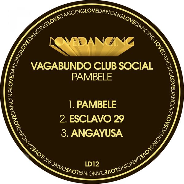 Vagabundo Club Social|Pambele