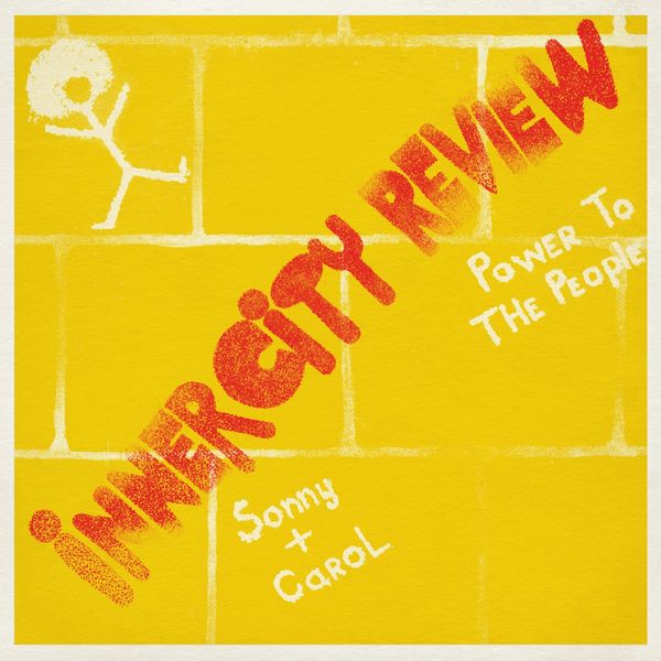 Various Artists - Inner City Review Various Artists - Inner City Review