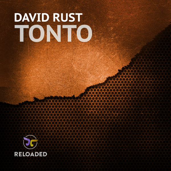 David Rust|Tonto