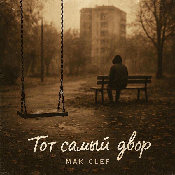 Mak Clef|Тот самый двор Mak Clef|Тот самый двор