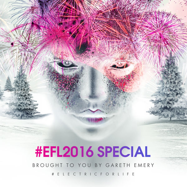Gareth Emery - Electric For Life Episode 106 Gareth Emery - Electric For Life Episode 106