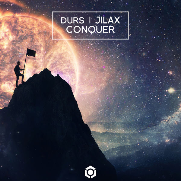 Jilax - Conquer Jilax - Conquer