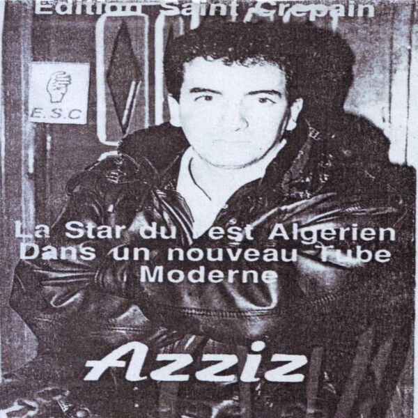 La Star de l'Est algérien dans un nouveau tube moderne, Cheb Aziz - Qobuz