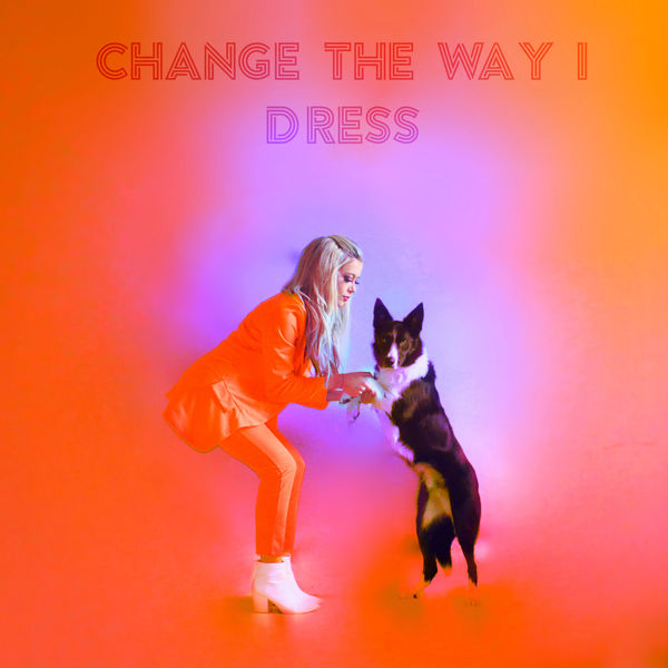 Anna Sweeney - Change the Way I Dress Anna Sweeney - Change the Way I Dress