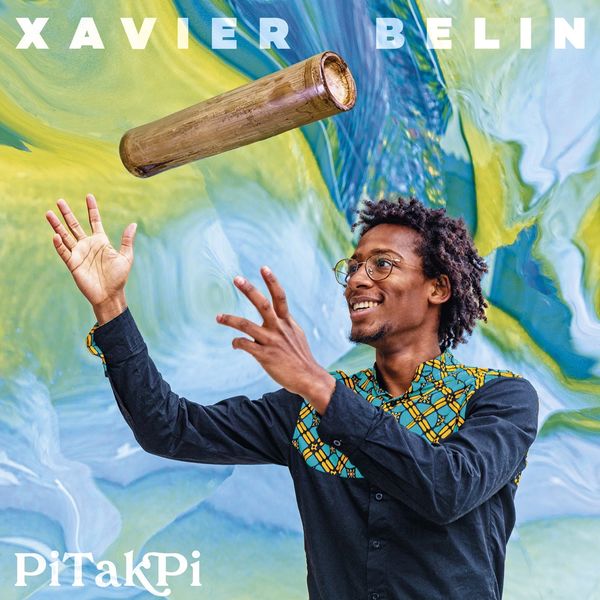 Xavier Belin - Pitakpi Xavier Belin - Pitakpi