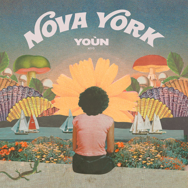 Youn - Nova York Youn - Nova York