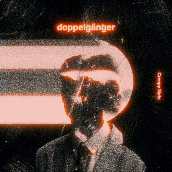 Creepy Nuts|doppelgänger Creepy Nuts|doppelgänger