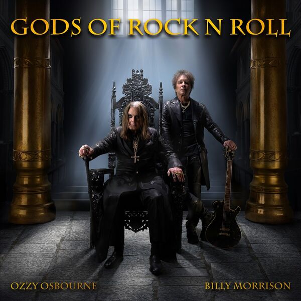 nib ozzy osbourne ft primus