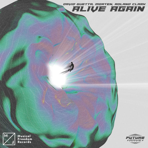 David Guetta|Alive Again David Guetta|Alive Again
