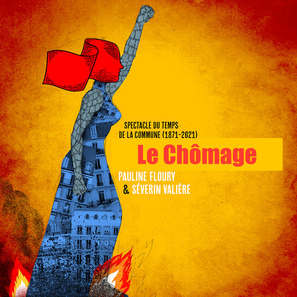 Pauline Floury - Le chômage Pauline Floury - Le chômage