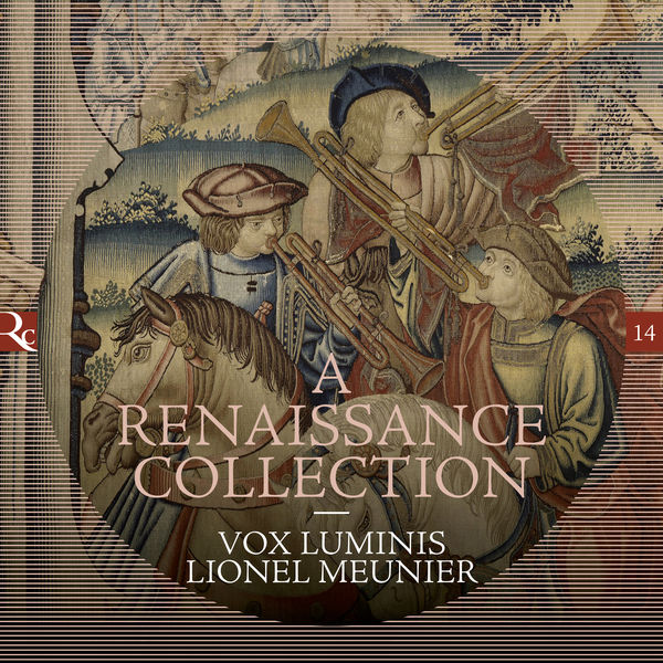 Vox Luminis|A Renaissance Collection