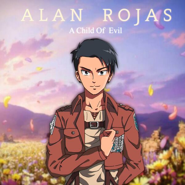 A Child Of Evil (From 