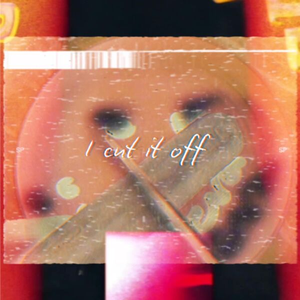 Cøde.Wars|I CUT IT OFF Cøde.Wars|I CUT IT OFF