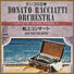 Donato Racciatti y Su Orquesta Típica Sounds Of Seto