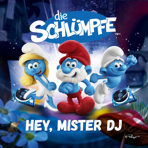 Schlümpfe Stream Schlümpfe Stream