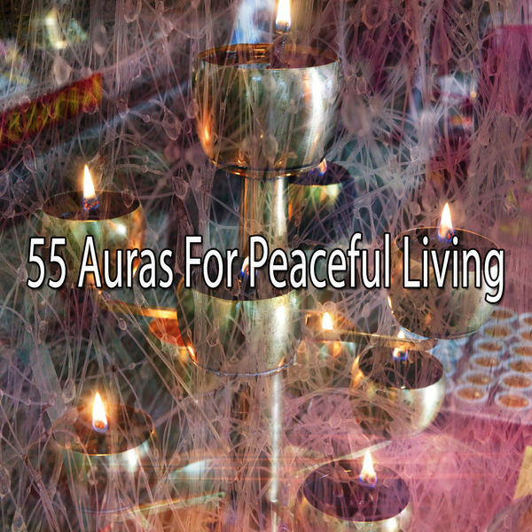Massage - 55 Auras for Peaceful Living Massage - 55 Auras for Peaceful Living