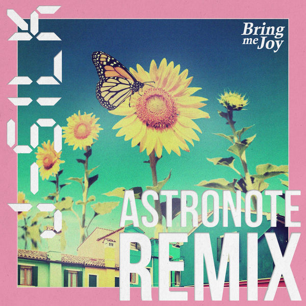 J-Silk - Bring Me Joy J-Silk - Bring Me Joy