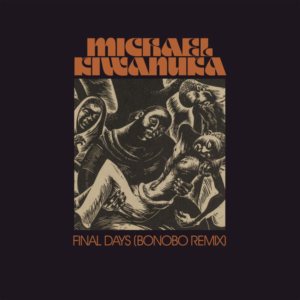 Michael Kiwanuka - Final Days Michael Kiwanuka - Final Days