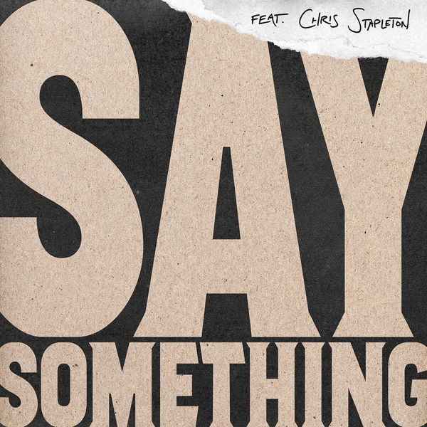 Justin Timberlake|Say Something (Live Version) Justin Timberlake|Say Something (Live Version)