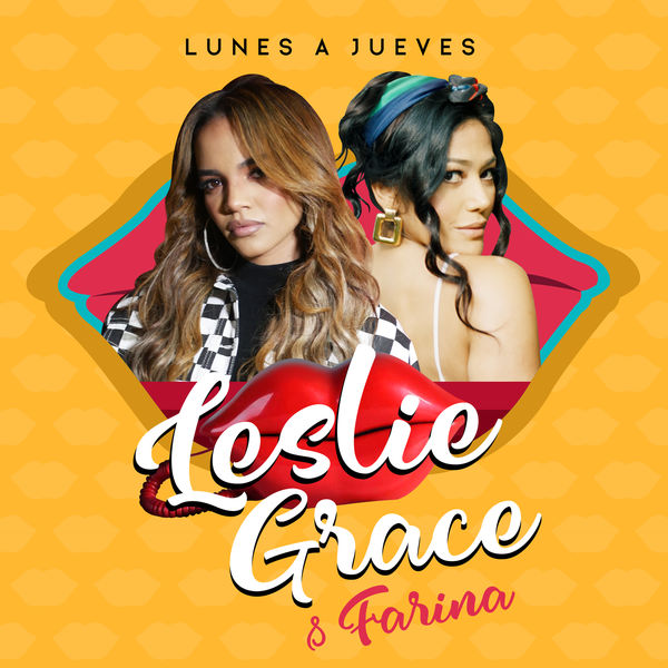 Leslie Grace|Lunes a Jueves