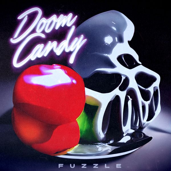 Fuzzle|Doom Candy