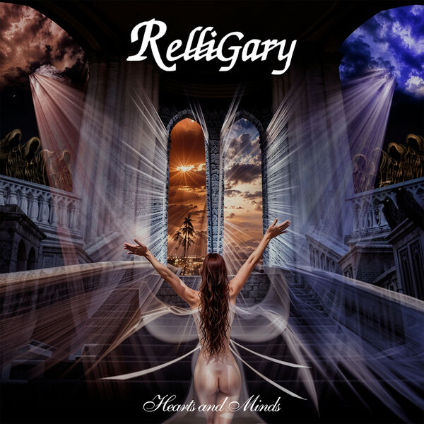 Relligary|Hearts and Minds Relligary|Hearts and Minds