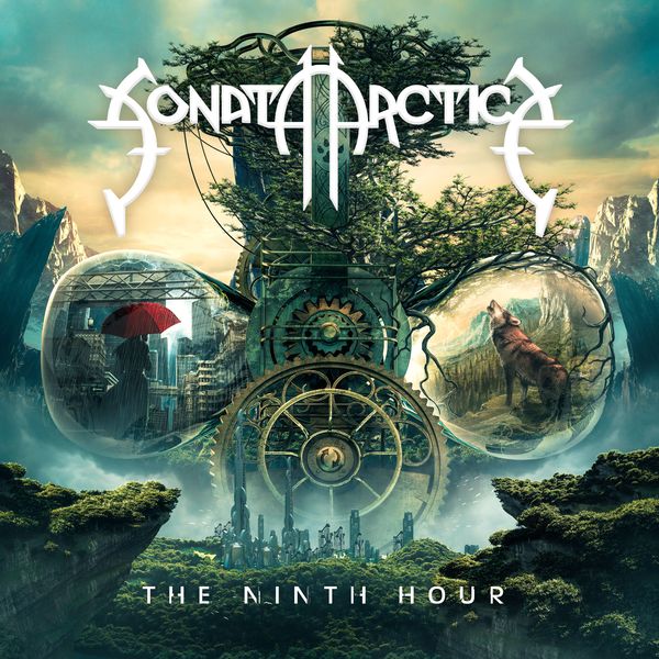 Sonata Arctica - The Ninth Hour Sonata Arctica - The Ninth Hour