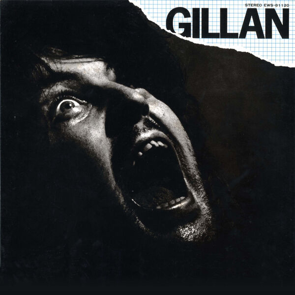 Gillan|The Japanese Album