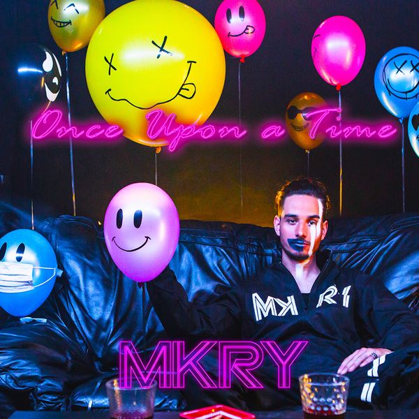 MOKERY|Once Upon A Time (feat. Elio Sxone) MOKERY|Once Upon A Time (feat. Elio Sxone)
