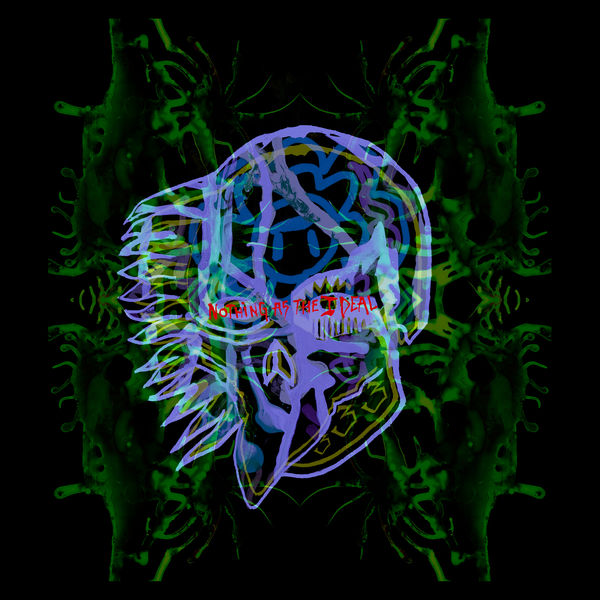 All Them Witches - Nothing as the Ideal All Them Witches - Nothing as the Ideal