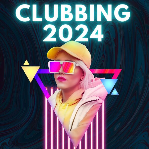 Clubbing 2024, Various Artists Qobuz