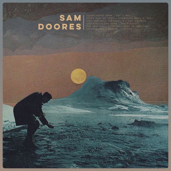 Sam Doores - Sam Doores Sam Doores - Sam Doores