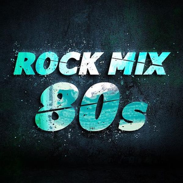 80s Mix Rock, Dj Perreo Mix - Qobuz