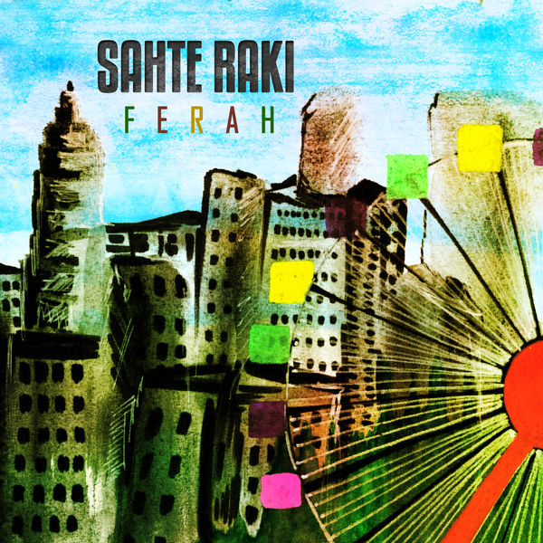 Sahte Rakı - Ferah Sahte Rakı - Ferah
