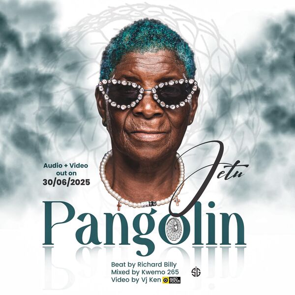 JETU MW|Pangolin JETU MW|Pangolin