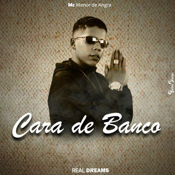 Mc menor de angra - Cara de Banco Mc menor de angra - Cara de Banco