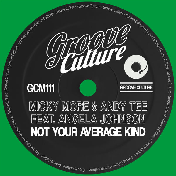 Micky More & Andy Tee|Not Your Average Kind Micky More & Andy Tee|Not Your Average Kind