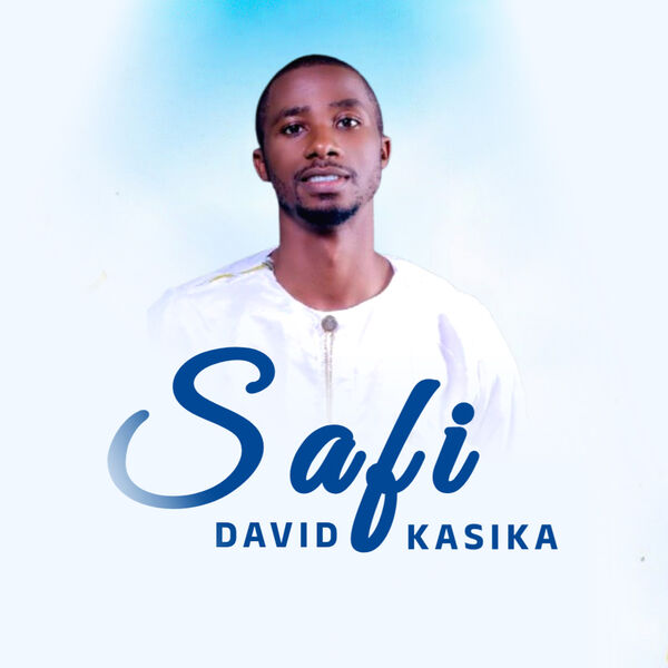David Kasika|SAFI David Kasika|SAFI