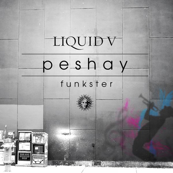 Peshay|Funkster Peshay|Funkster