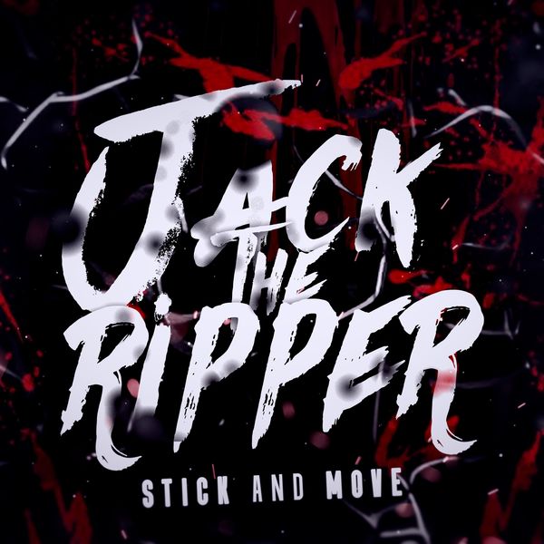 Sensei Beats|Jack The Ripper: Stick and Move (feat. R Reed) Sensei Beats|Jack The Ripper: Stick and Move (feat. R Reed)