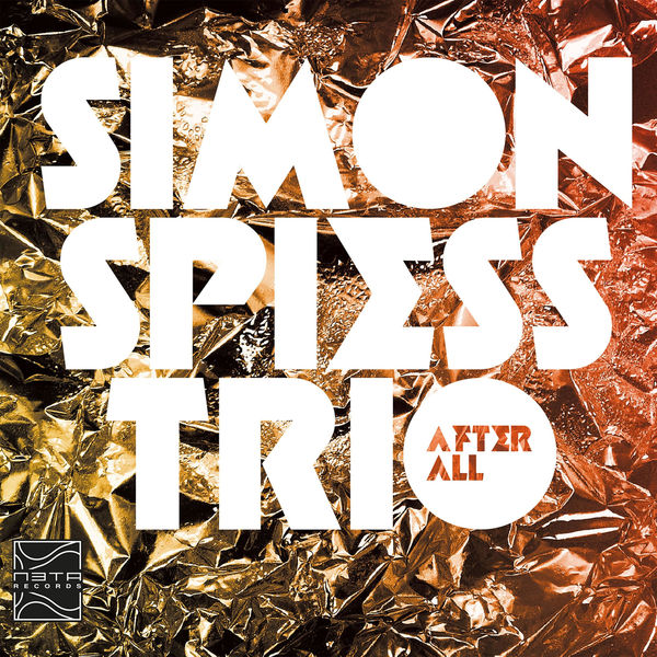 Simon Spiess Trio|After All Simon Spiess Trio|After All