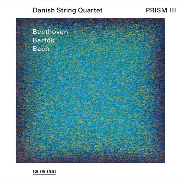 Danish String Quartet|Prism III