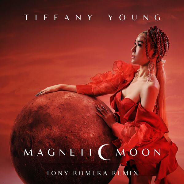 Tiffany Young|Magnetic Moon  (Tony Romera Remix)