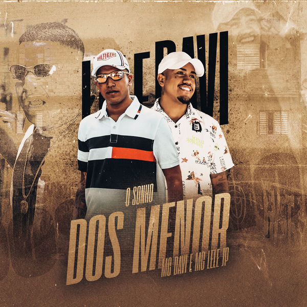 MC Davi|O Sonho dos Menor