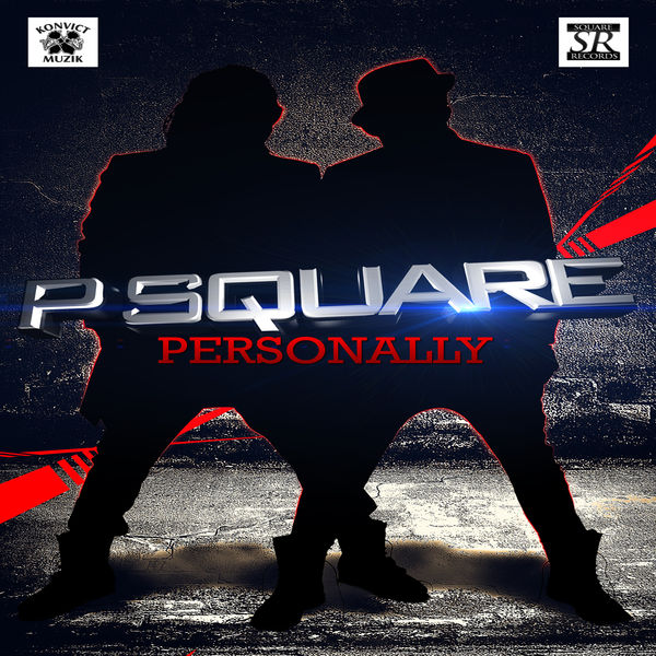 P Square - Personally P Square - Personally