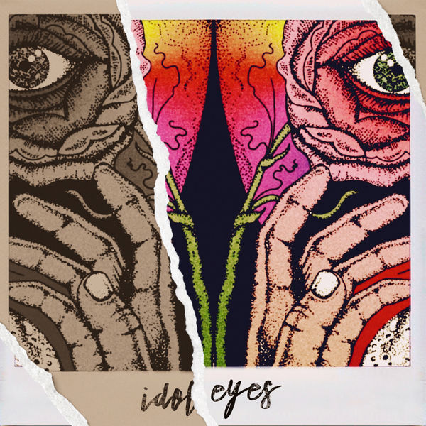 Common Saints - Idol Eyes Common Saints - Idol Eyes