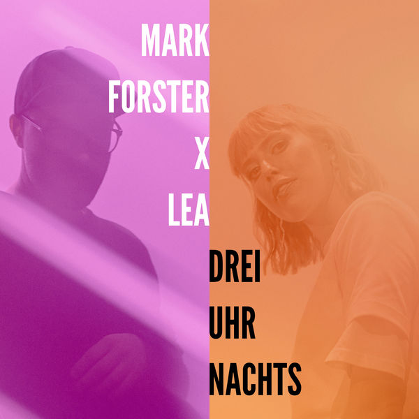 Mark Forster - Drei Uhr Nachts Mark Forster - Drei Uhr Nachts
