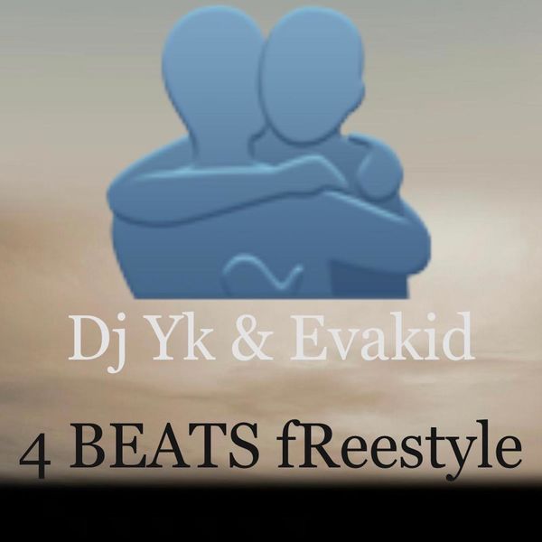 4 Beats Freestyle, DJ Yk Mule Qobuz