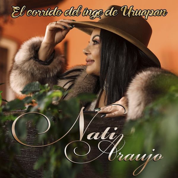 Nati Araujo - El Corrido del Inge de Uruapan Nati Araujo - El Corrido del Inge de Uruapan