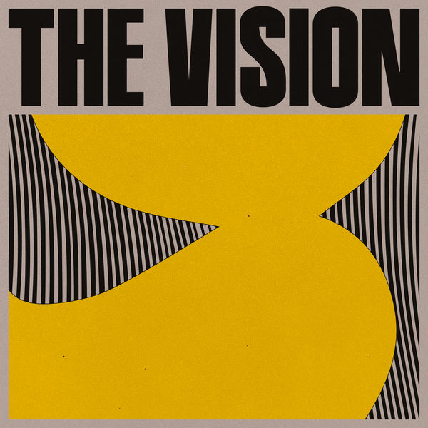 The Vision - The Vision The Vision - The Vision
